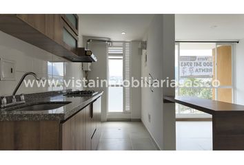Apartamento en Calle 64a, La Toscana, Comuna Ecoturística Cerro De Oro, Perímetro Urbano Manizales, Manizales, Centrosur, Caldas, Rap Del Agua Y La Montaña, 170003, Colombia