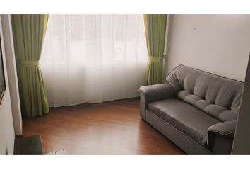 Apartamento en El Salitre, Bogotá