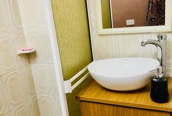 Apartamento en Calle 47b Norte, La Merced, Comuna 2, Cali Ciudad, Cali, Sur, Valle Del Cauca, Rap Pacífico, 760050, Colombia