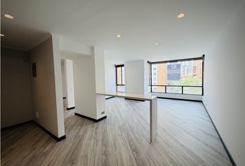 Apartamento en Calle 32 Bis A, Samper, Upzs De Bogotá, Localidad Santa Fé, Bogotá, Bogotá, Distrito Capital, Rap (especial) Central, 110311, Colombia
