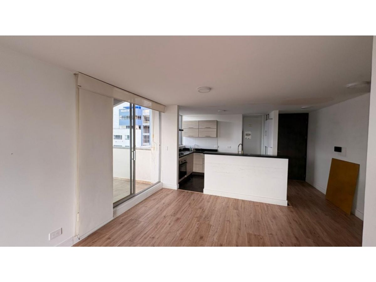 Apartamento en arriendo Palogrande (Manizales) en Palogrande
