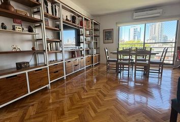 Departamento en  Nuñez, Capital Federal