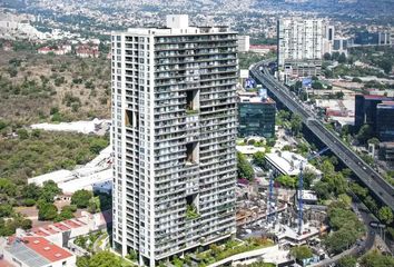 Departamento en  Boulevard Adolfo Ruiz Cortines, Jardines Del Pedregal, Ciudad De México, Álvaro Obregón, Ciudad De México, 01900, México