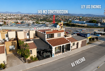 Casa en  Avenida Del Fresno, Ensenada, Municipio De Ensenada, Baja California, 22819, México