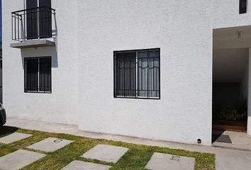 Departamento en  Las Haciendas, Delegación Felipe Carrillo Puerto, Municipio De Querétaro, Querétaro, 76116, México