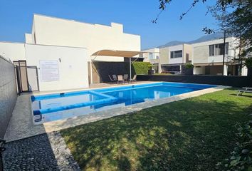 Casa en renta en El Barro