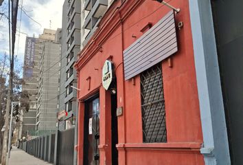 Departamento en arriendo en Santiago Centro