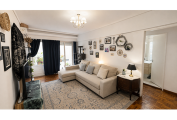 Departamento en  Palermo Hollywood, Capital Federal
