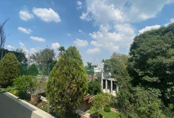 Casa en condominio en  Fuente De Peninsula, Lomas De Tecamachalco, Sección Bosques, La Herradura, Huixquilucan, Estado De México, 52785, México