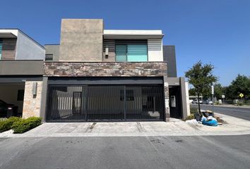 Casa en renta en Los Cristales