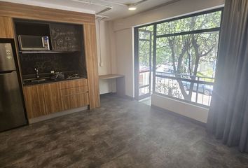 Departamento en renta en Del Valle Sur