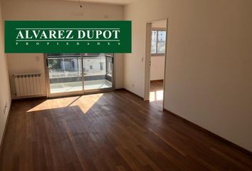 Departamento en  Olivos, Partido De Vicente López