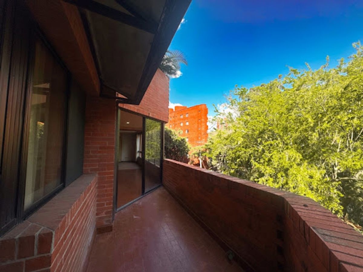 Apartamento en arriendo Aguacatal (Oeste) en Aguacatal