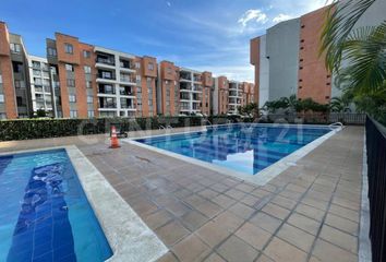 Apartment for rent in Valle del Lili, Cali