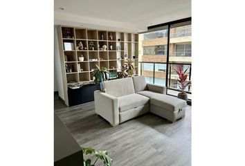 Apartamento en Chicó Reservado, Bogotá