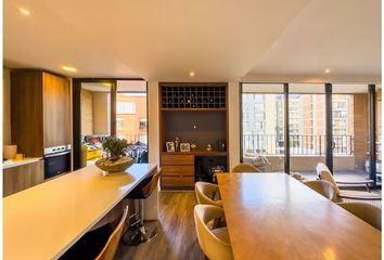 Apartamento en Antiguo Country, Bogotá