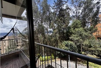 Apartment for rent in Niza Norte, Bogotá