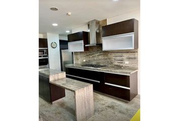 Apartment for rent in Los Rosales Norte, Bogotá