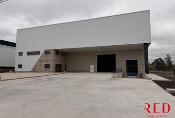 Galpónes/Bodegas en  Bosques, Partido De Florencio Varela