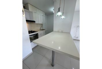Apartamento en Carrera 92d, Urbanización Monteparaíso, Comuna 13 - San Javier, Perímetro Urbano Medellín, Medellín, Valle De Aburrá, Antioquia, Rap Del Agua Y La Montaña, 050035, C