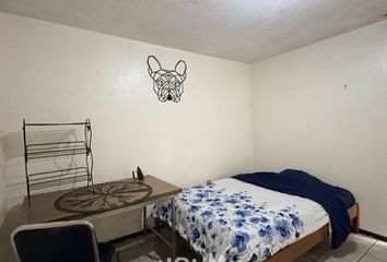 Departamento en renta en Guadalupana Norte