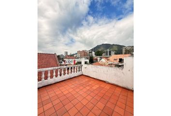 Casa en Parkway, Upzs De Bogotá, Localidad Teusaquillo, Bogotá, Bogotá, Distrito Capital, Rap (especial) Central, 111311, Colombia