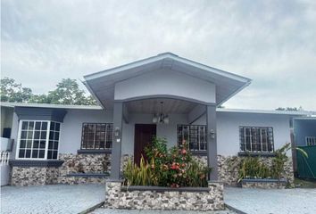 Casa en  David