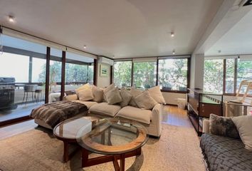 Departamento en arriendo en Las Condes