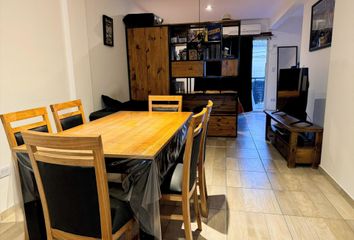 Departamento en  Sáenz Peña, Tres De Febrero