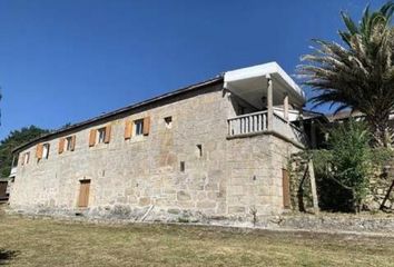 Chalet en  A Merca, Orense Provincia