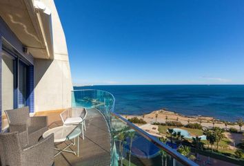 Atico en  Distrito 2 - Urbanizaciones - Los Naúfragos, Torrevieja