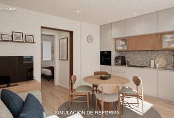 Piso en  Almagro, Madrid