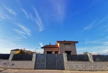 Chalet en  Grijota, Palencia Provincia