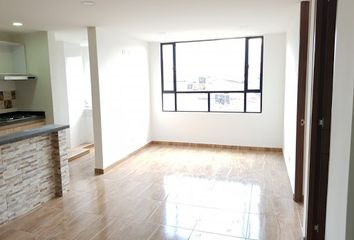 Apartment for rent in Santa Isabel Centro, Bogotá