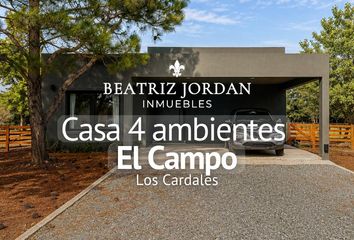Casa en  Campana, Partido De Campana