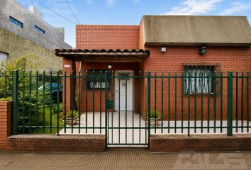 Casa en  El Palomar, Partido De Morón
