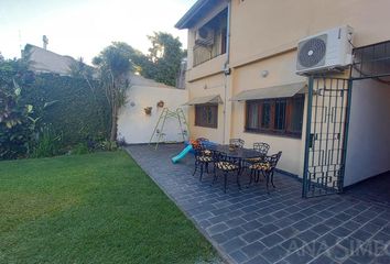 Casa en  Martínez, Partido De San Isidro