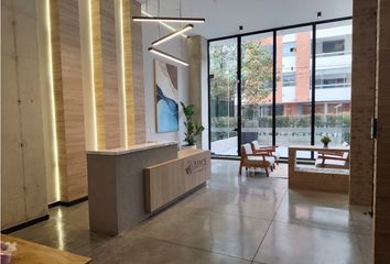 Apartment for rent in Chicó Navarra, Bogotá