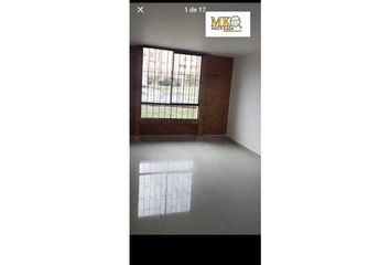 Apartamento en Avenida Carrera 36, Ciudad Verde, Comuna La Despensa, Soacha Ciudad, Soacha, Cundinamarca, Rap (especial) Central, 250051, Colombia