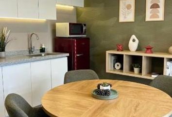 Departamento en  Guerrero, Cuauhtémoc, Cdmx