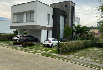 House for rent in Ciudad Jardín, Cali