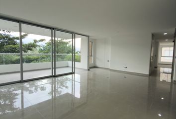 Apartment for rent in Parcelaciones Pance, Cali