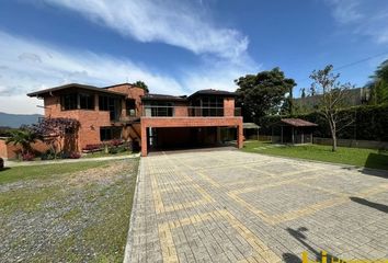 House for rent in Envigado, Envigado