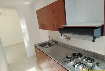 Apartment for rent in San Germán, Medellín