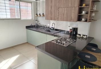Apartamento en San Germán, Medellín