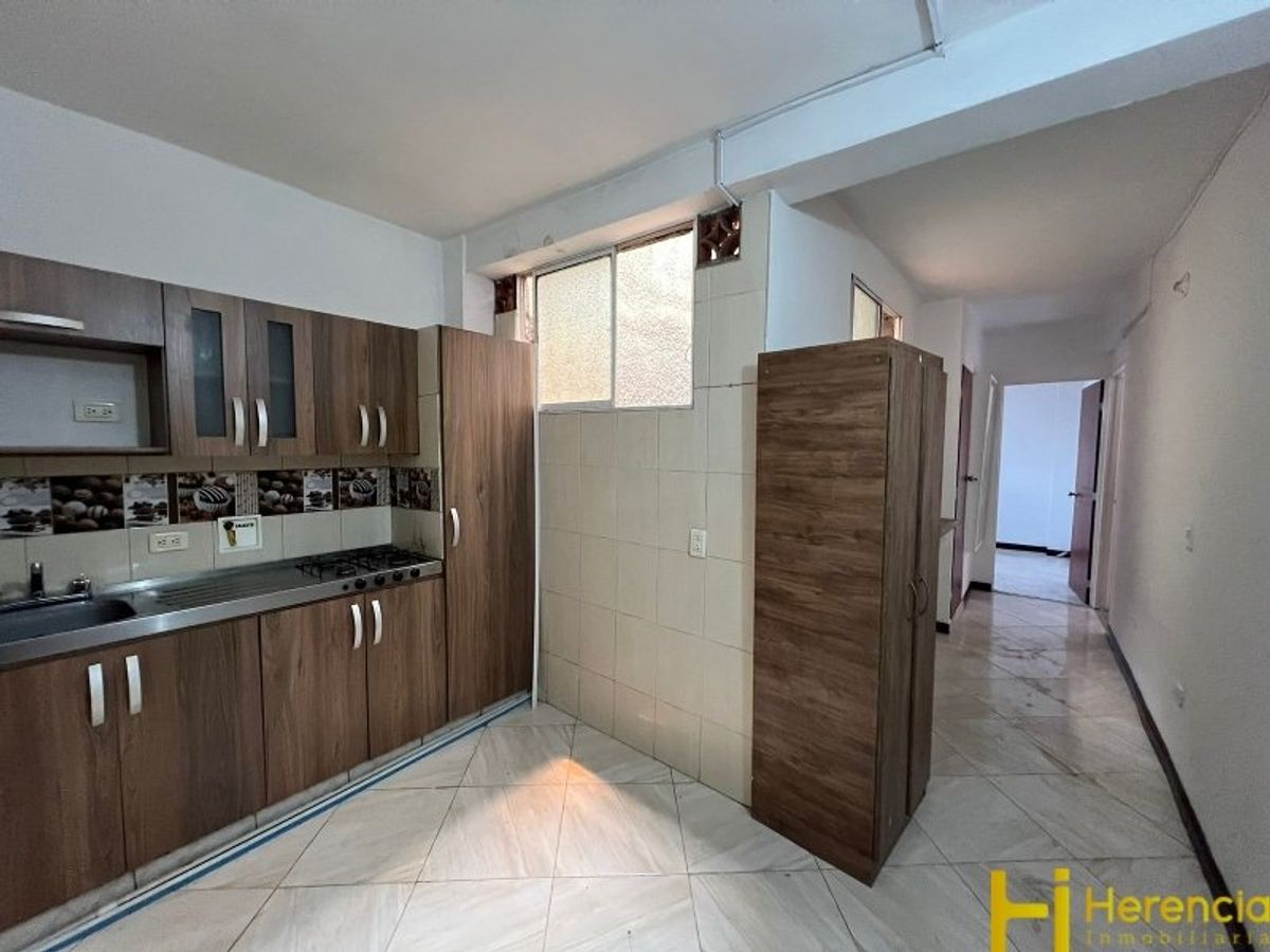 Apartamento en arriendo San Javier (Occidente) en arriendo en San Javier