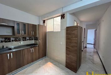 Apartment for rent in San Javier, Medellín