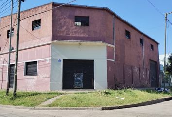 Galpónes/Bodegas en  Villa Ballester, Partido De General San Martín