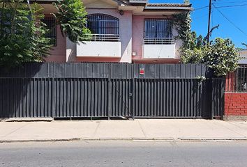 Casa en  Melipilla, Melipilla
