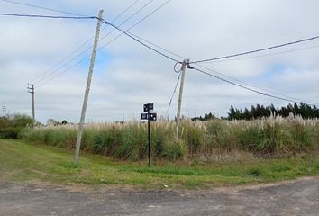 Terrenos en  Villa Elvira, Partido De La Plata